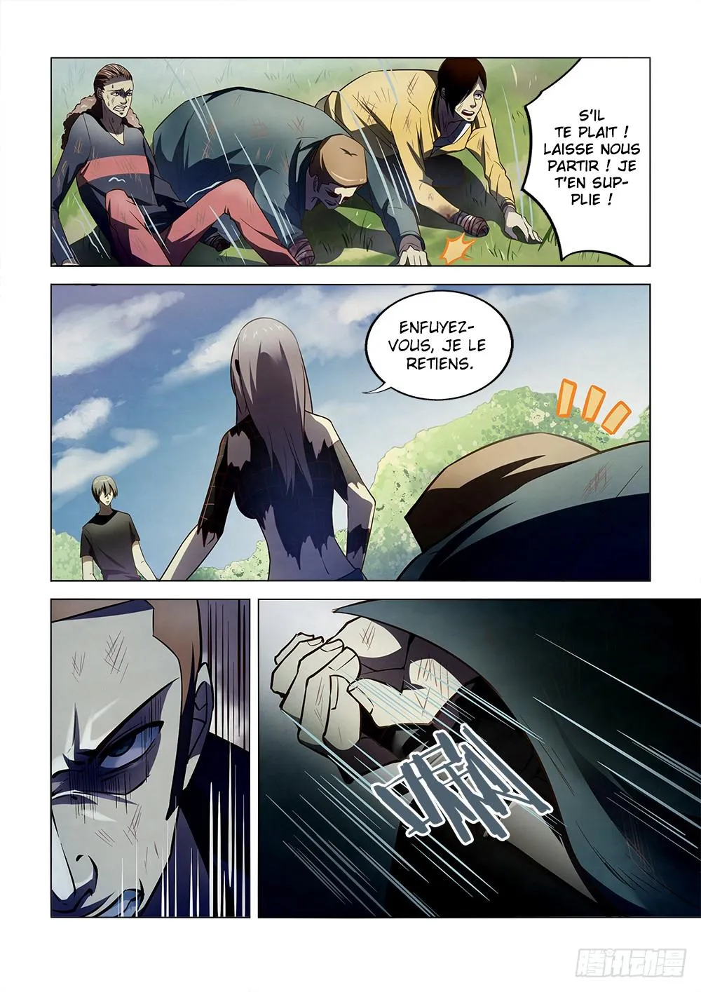 The Last Human - 114 - 67bcfb1ab296a.webp