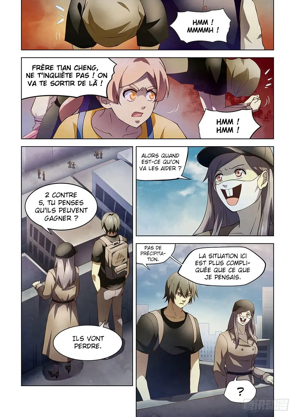 The Last Human - 119 - 67bcfb32bdb83.webp