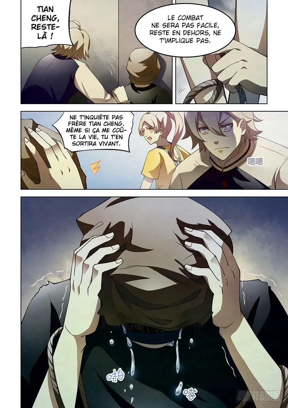The Last Human - 119 - 67bcfb33aa618.webp