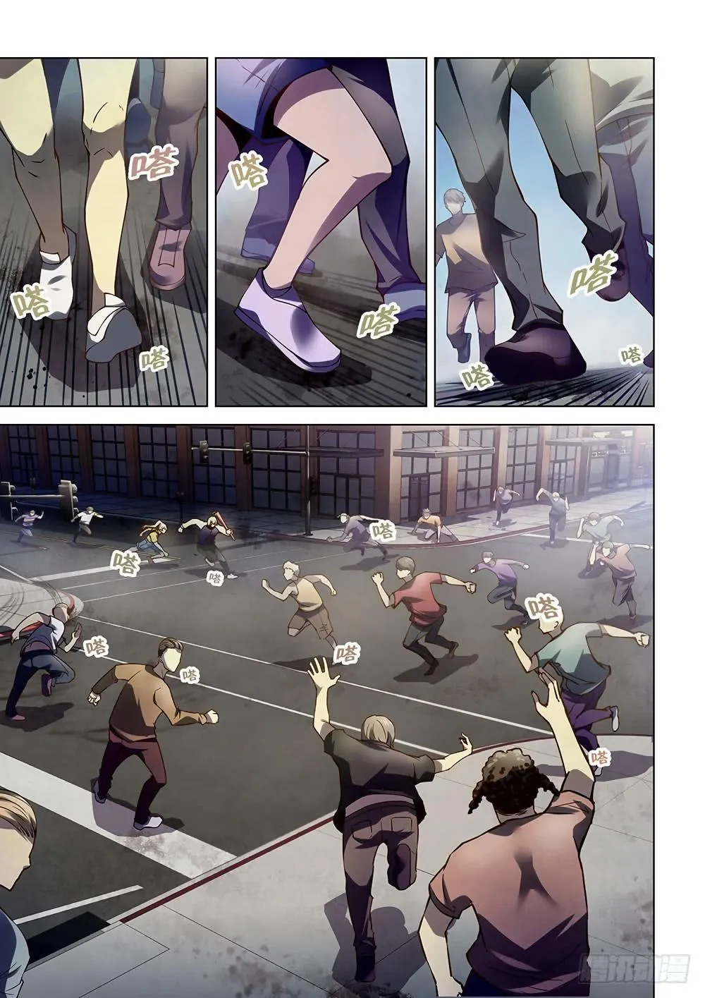 The Last Human - 121 - 67bcfb3a526ac.webp