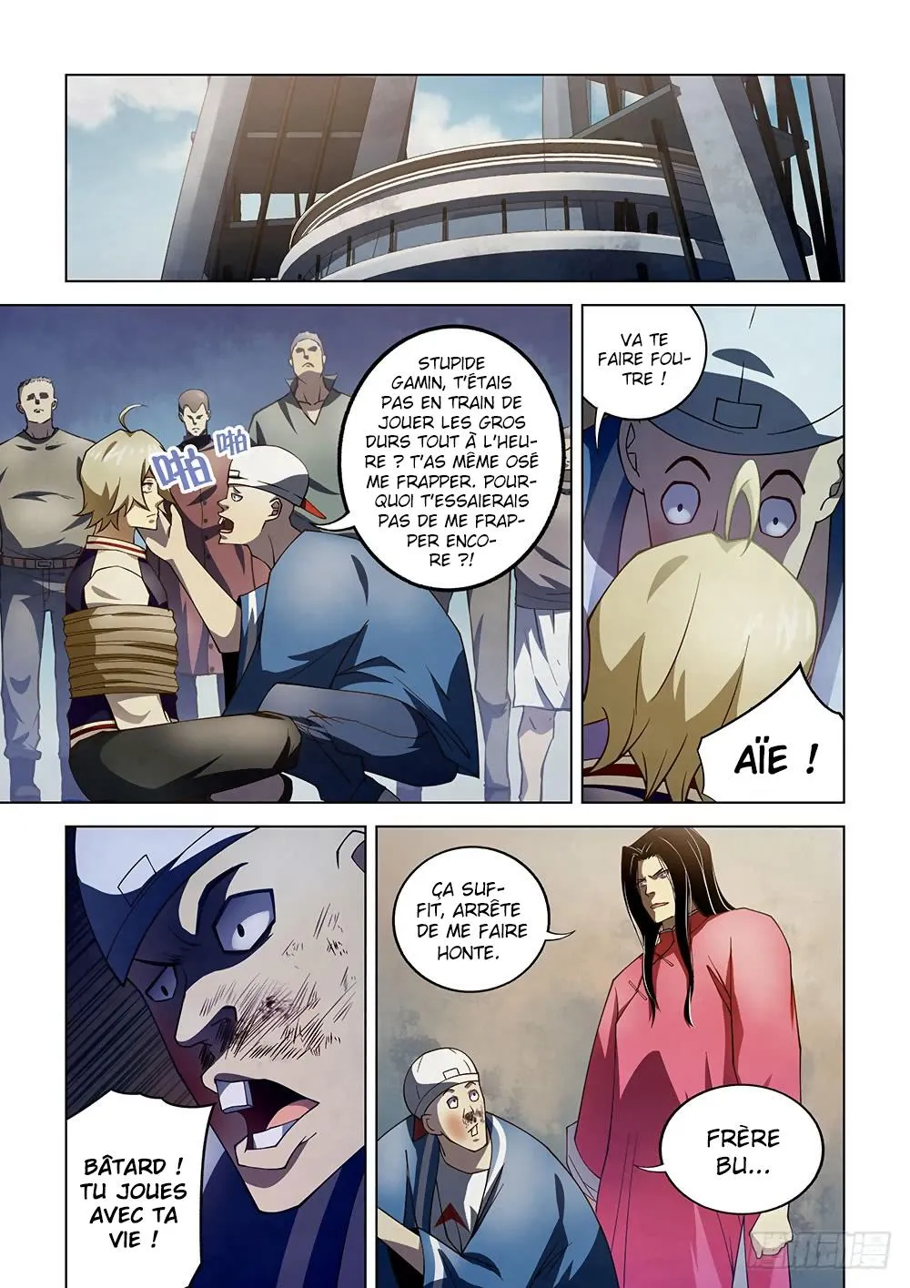 The Last Human - 121 - 67bcfb3b68733.webp