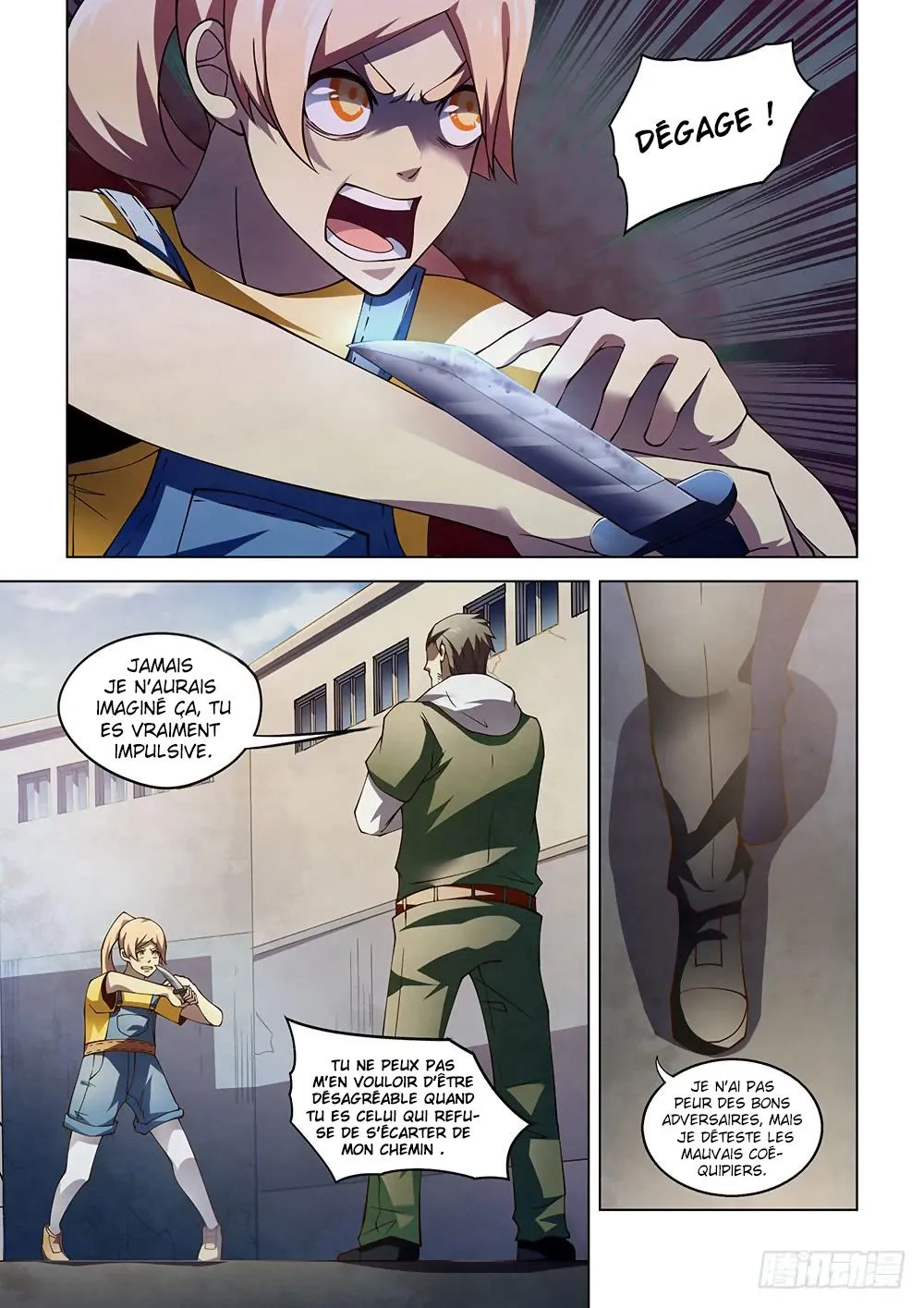 The Last Human - 121 - 67bcfb3d8500e.webp