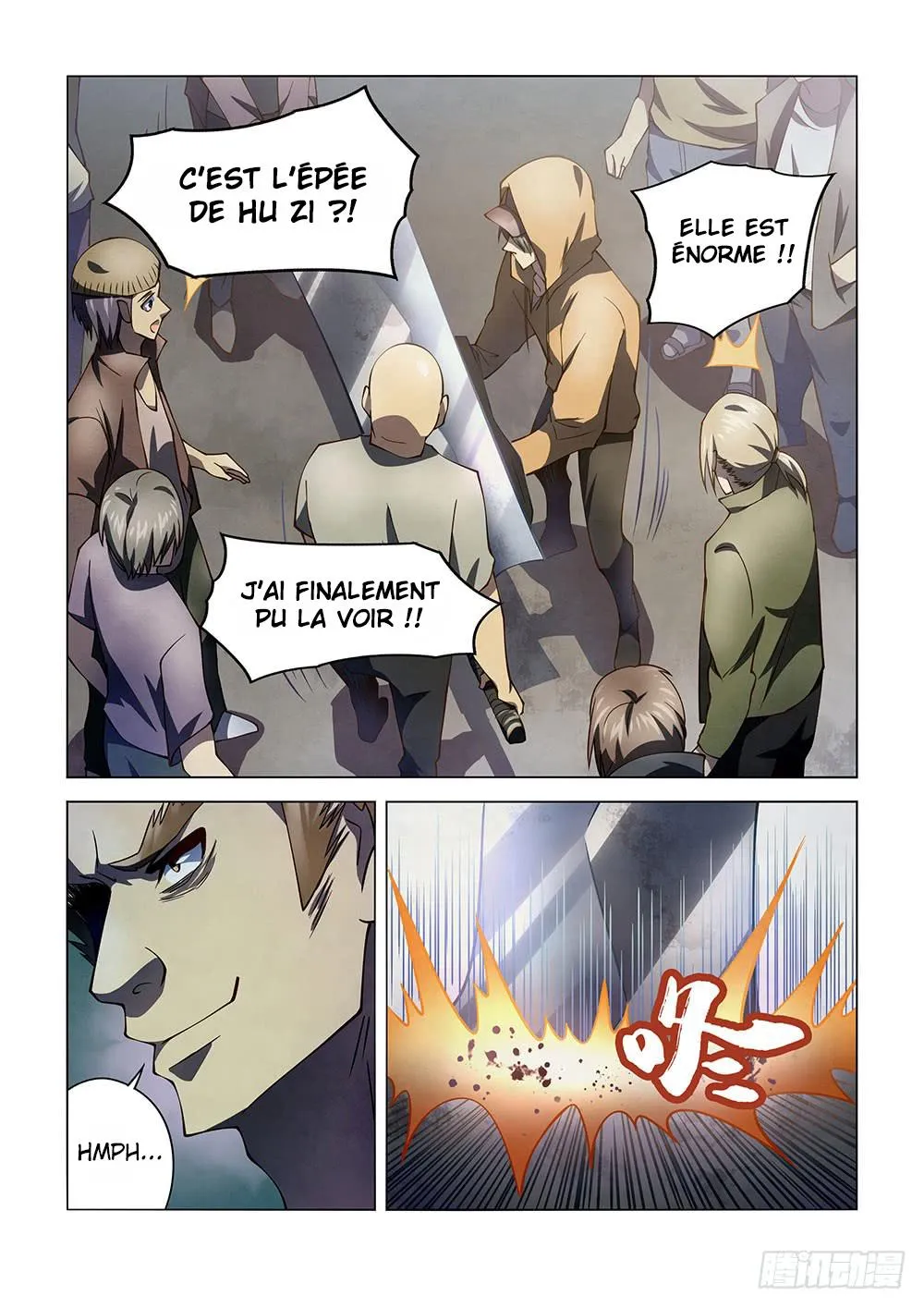 The Last Human - 123 - 67bcfb443c4b5.webp