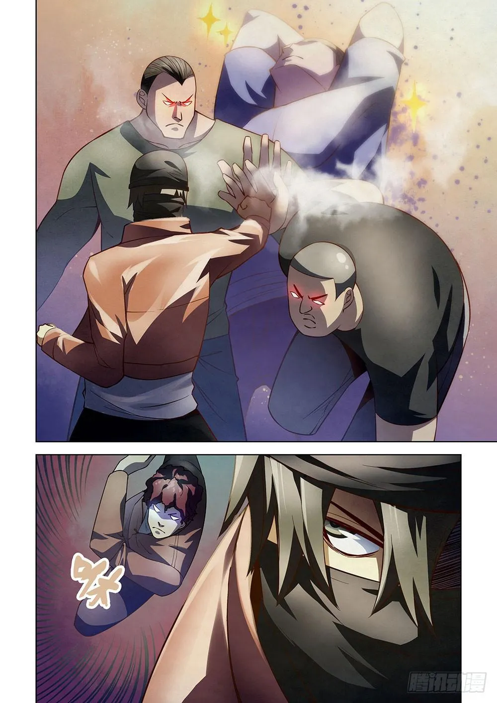 The Last Human - 125 - 67bcfb4bf134d.webp