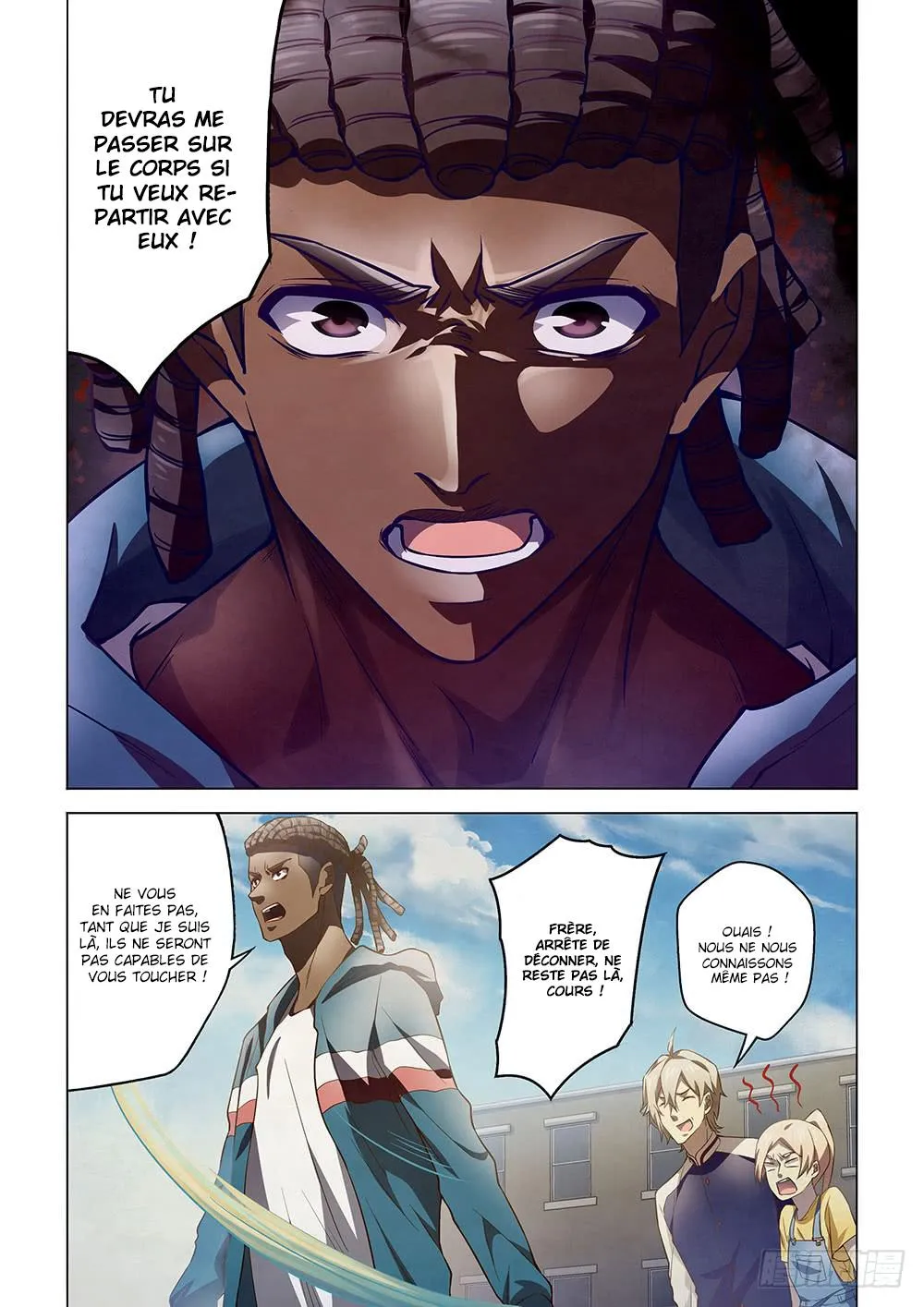 The Last Human - 129 - 67bcfb5bb384e.webp