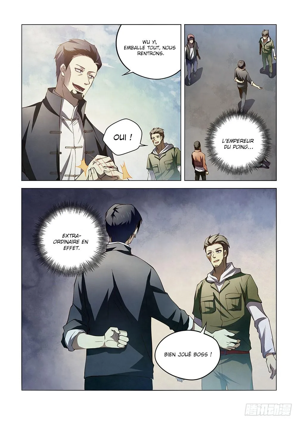 The Last Human - 129 - 67bcfb5d3acc0.webp