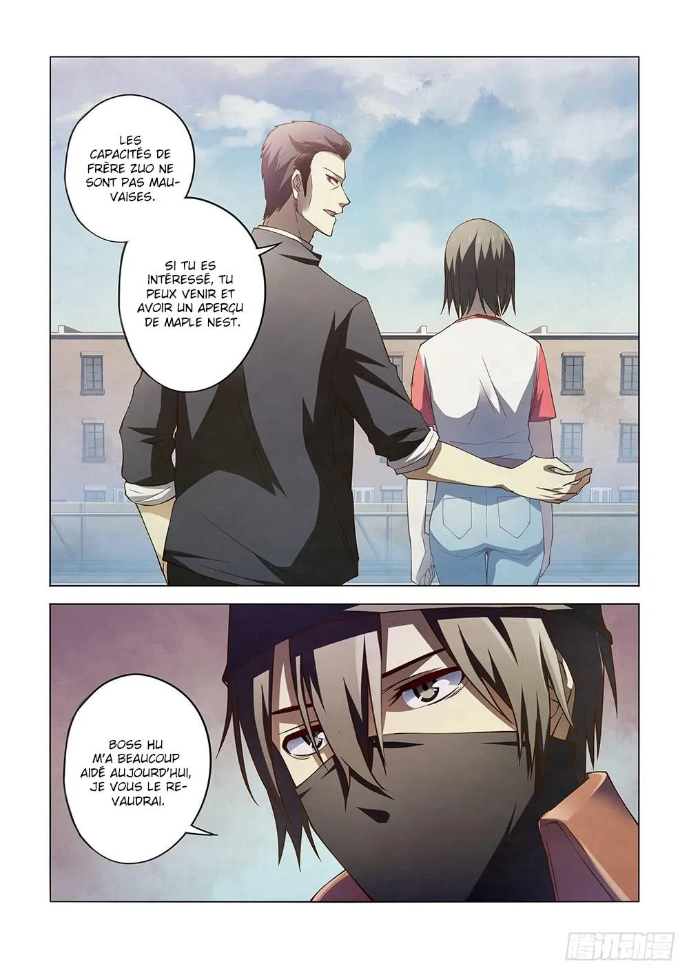 The Last Human - 129 - 67bcfb5df1f8b.webp
