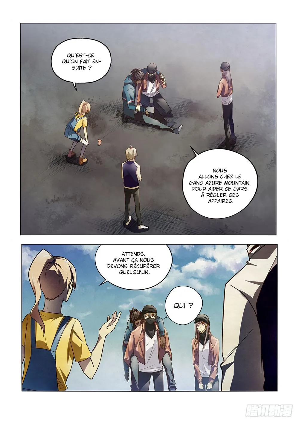 The Last Human - 129 - 67bcfb5e9934d.webp