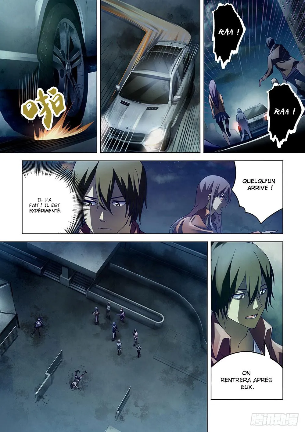 The Last Human - 131 - 67bcfb6444299.webp