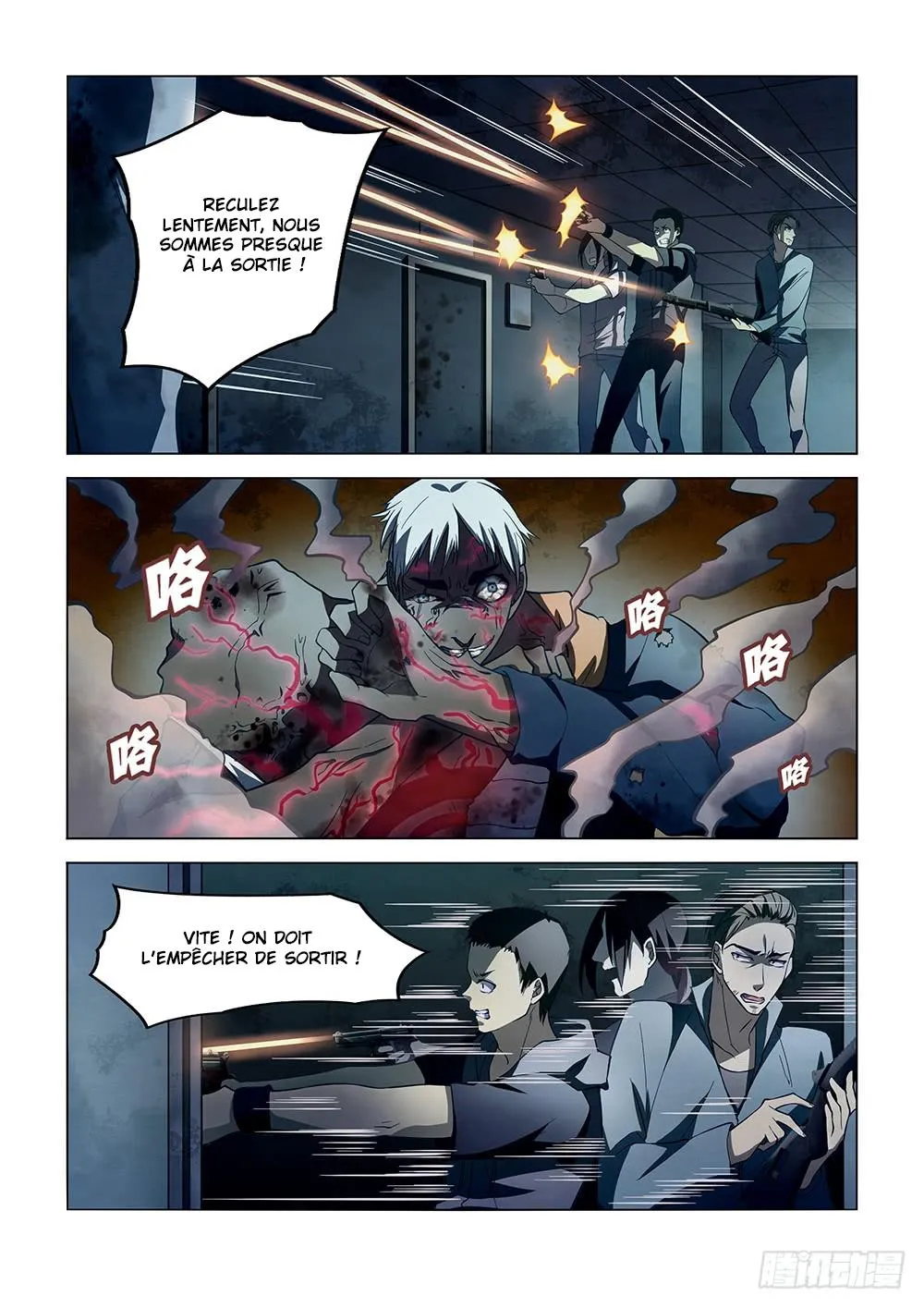 The Last Human - 132 - 67bcfb678082e.webp