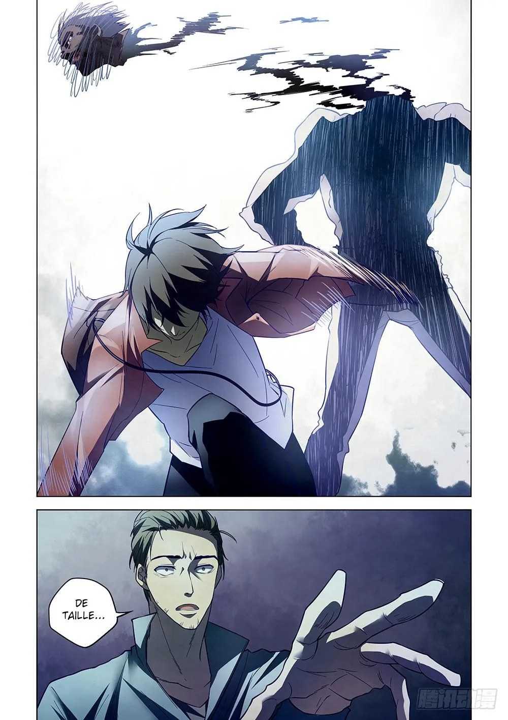 The Last Human - 132 - 67bcfb68e8b6a.webp