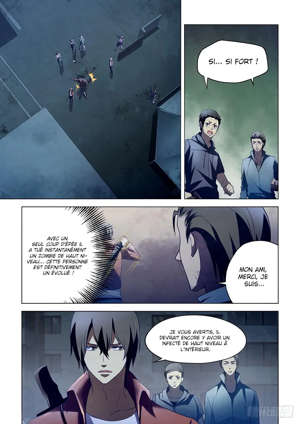 The Last Human - 132 - 67bcfb6923395.webp