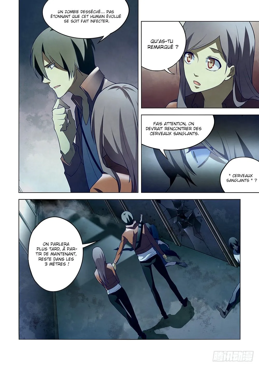 The Last Human - 132 - 67bcfb69bedd0.webp