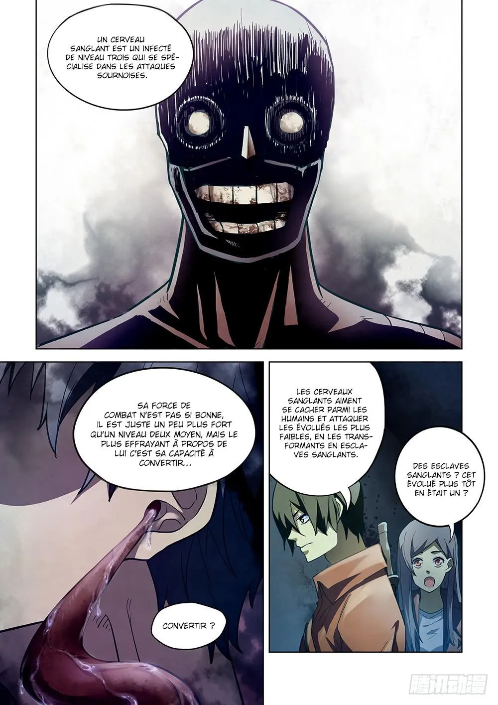 The Last Human - 133 - 67bcfb6a68837.webp