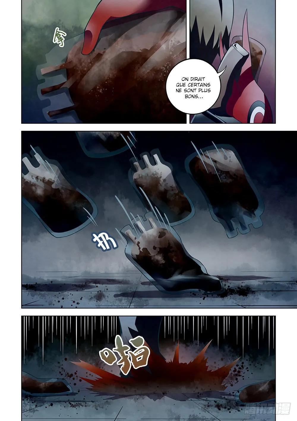 The Last Human - 133 - 67bcfb6c6272b.webp