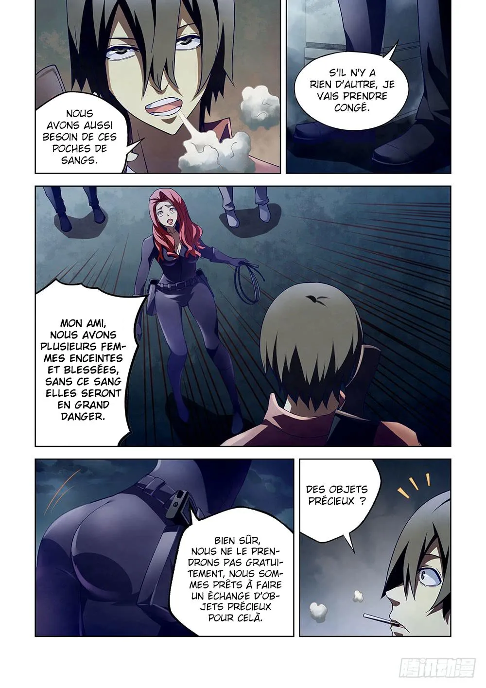 The Last Human - 134 - 67bcfb716556e.webp