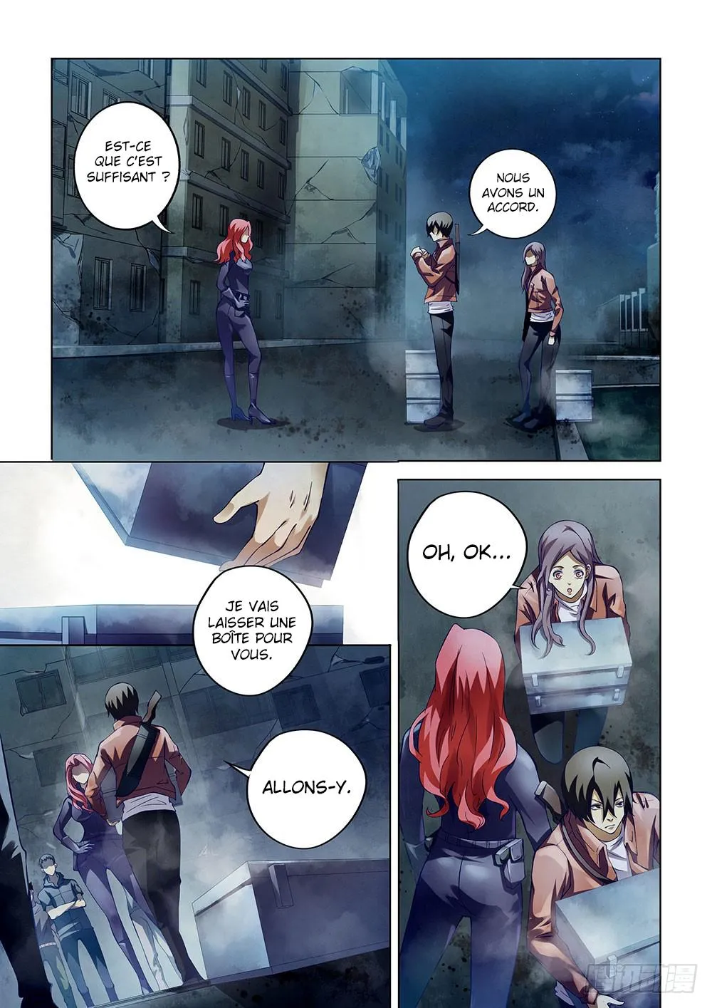 The Last Human - 135 - 67bcfb724677a.webp