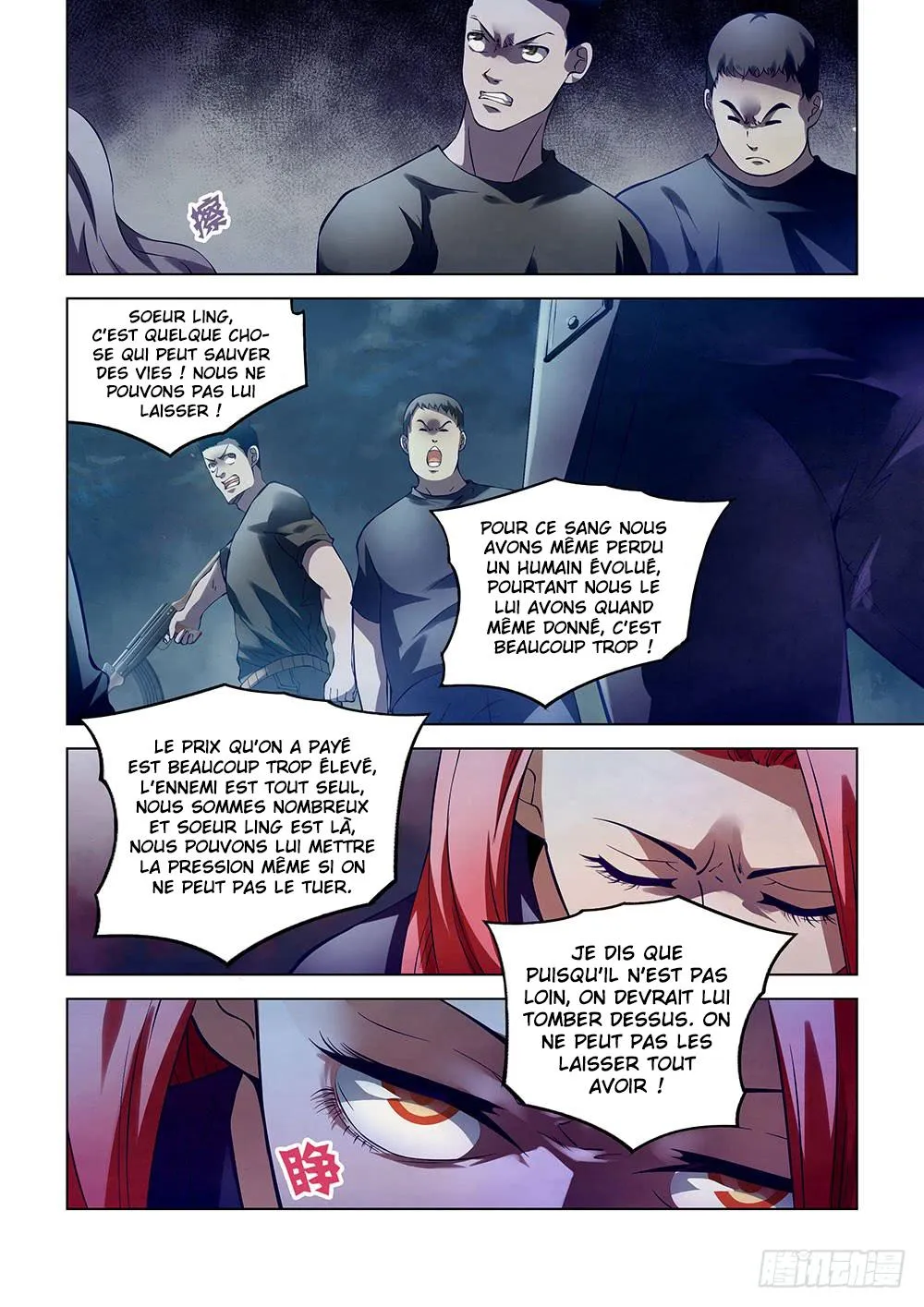 The Last Human - 135 - 67bcfb727b773.webp
