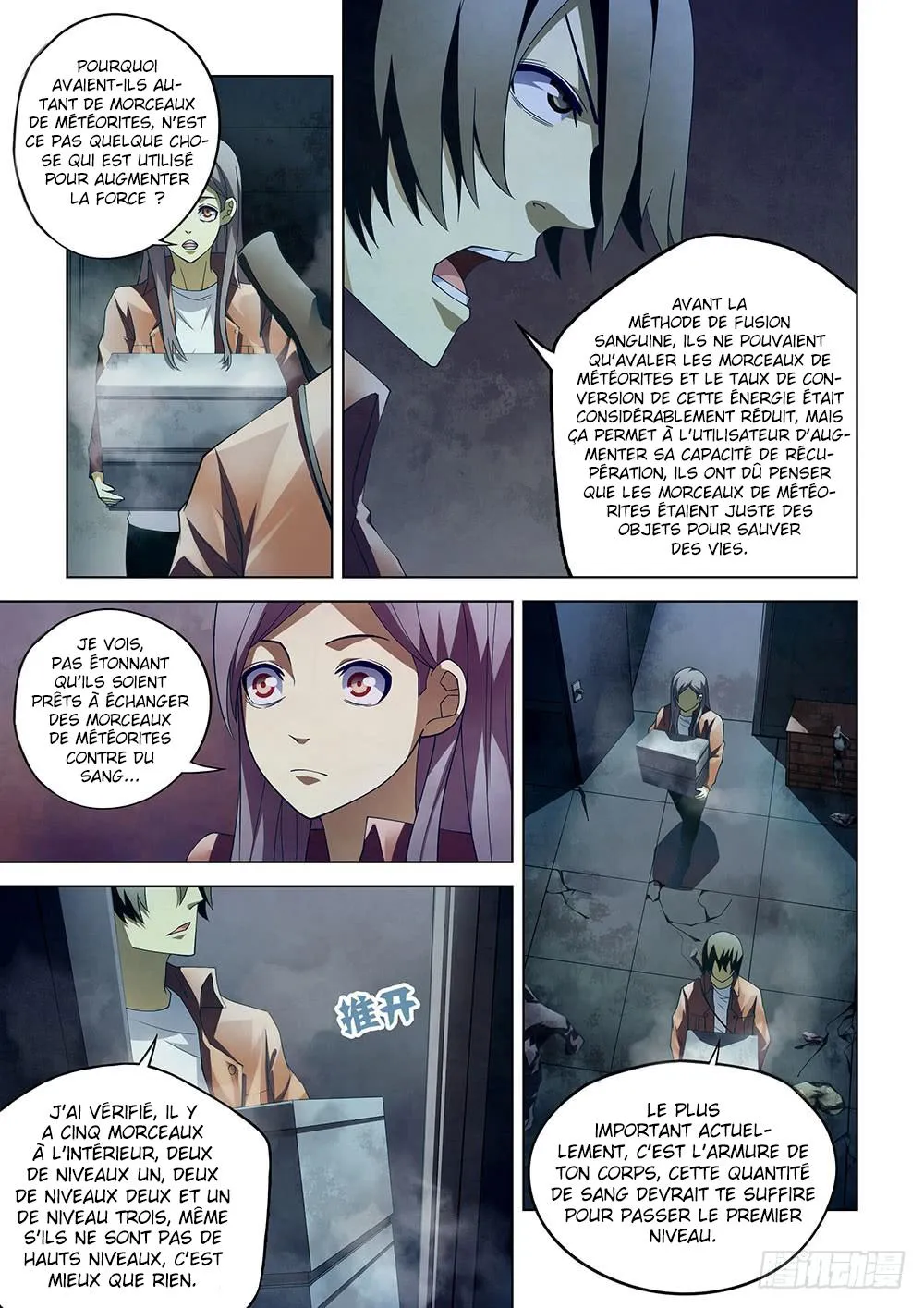 The Last Human - 135 - 67bcfb7332551.webp
