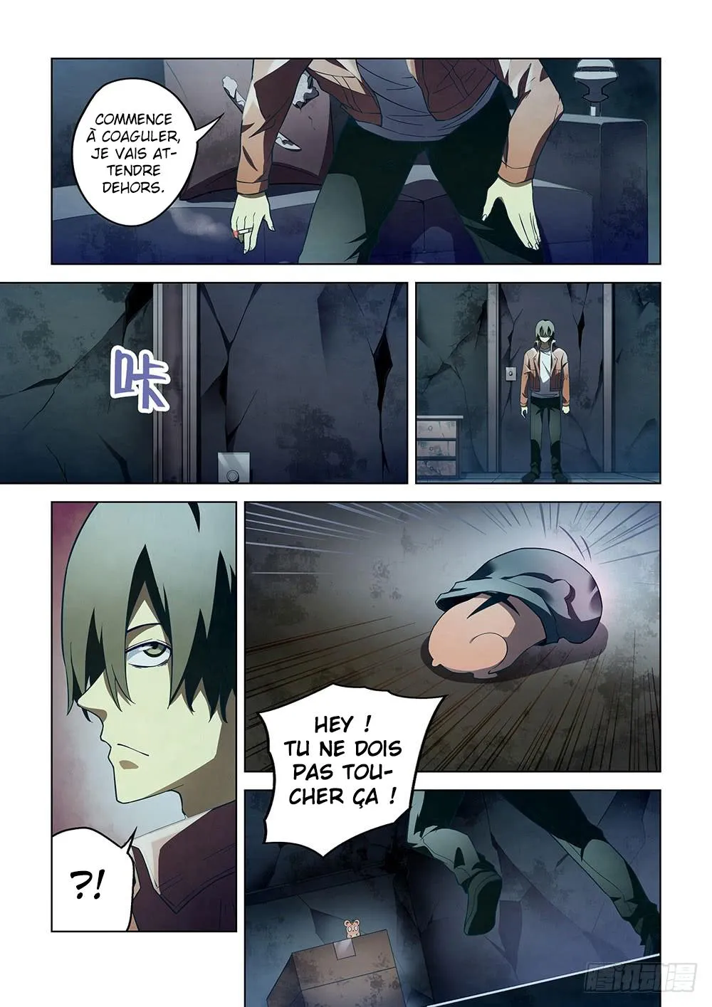 The Last Human - 135 - 67bcfb741279b.webp