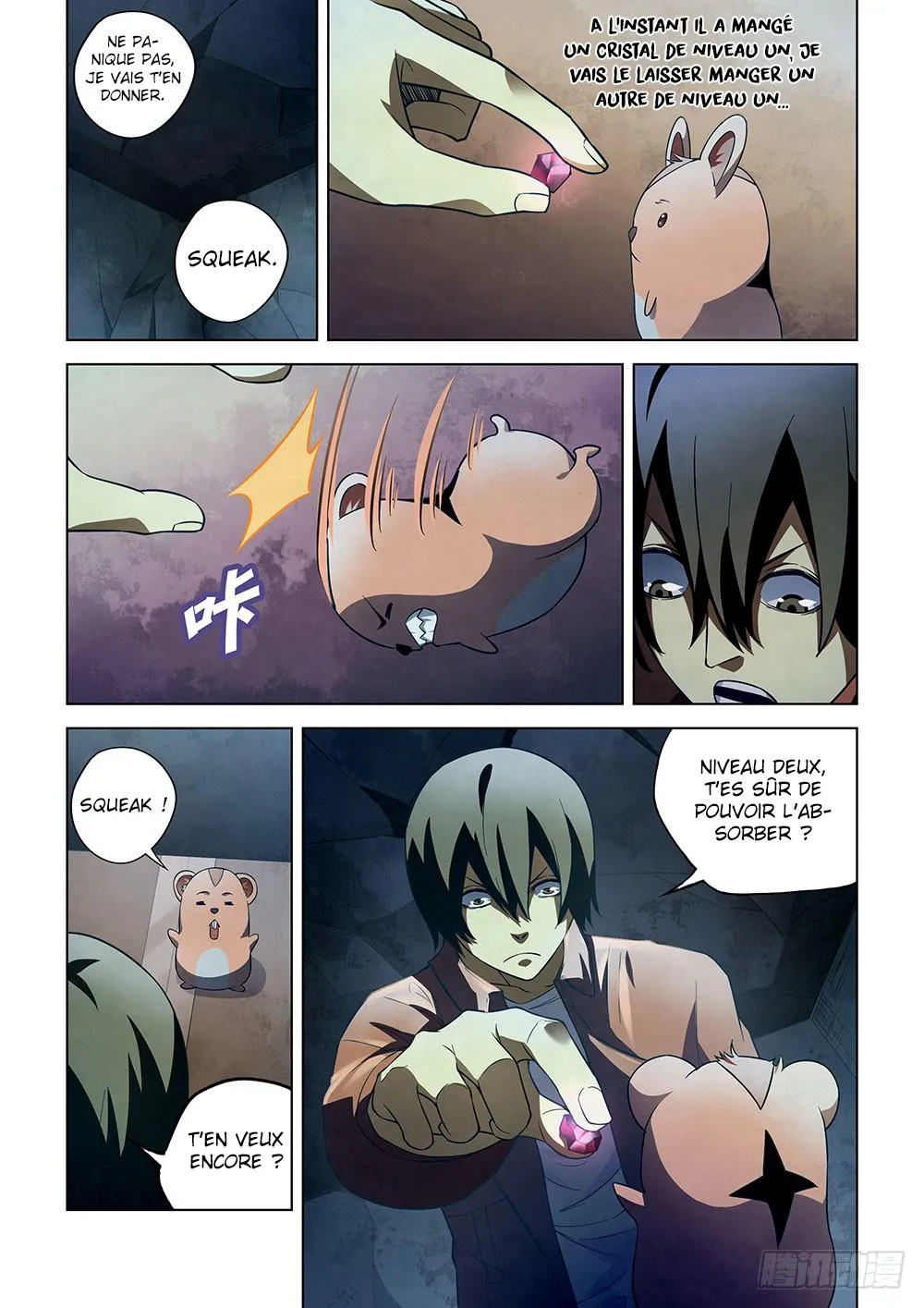 The Last Human - 135 - 67bcfb74b0a79.webp
