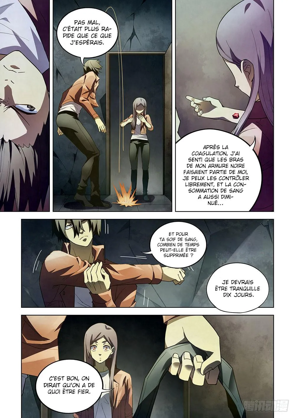The Last Human - 136 - 67bcfb7755d8d.webp