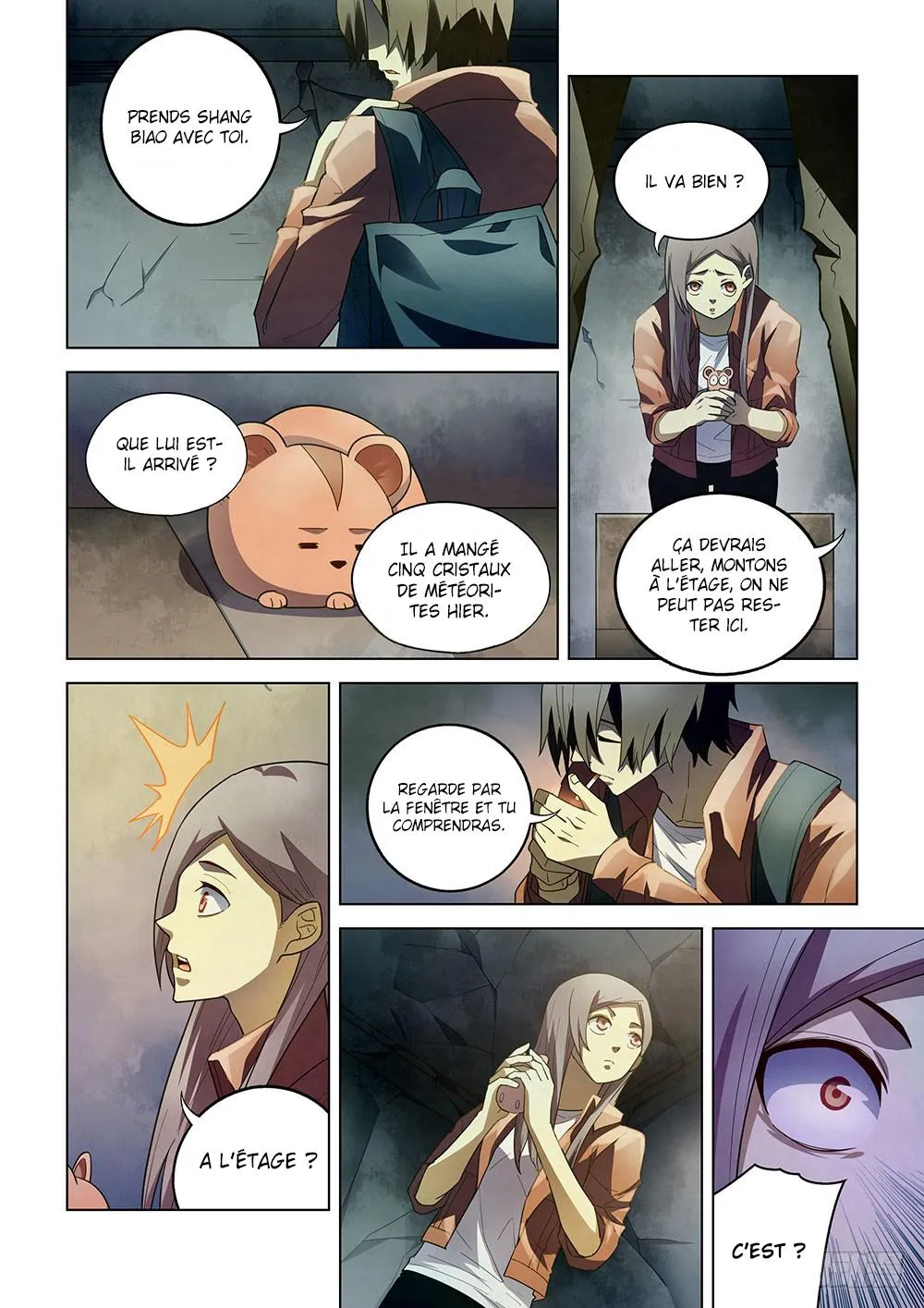 The Last Human - 136 - 67bcfb77868fd.webp