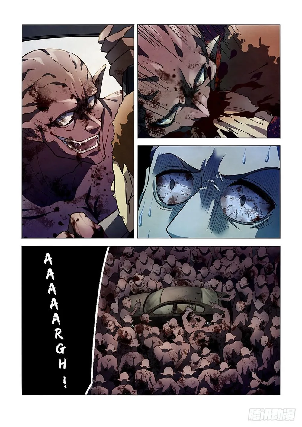 The Last Human - 138 - 67bcfb7e3bed6.webp