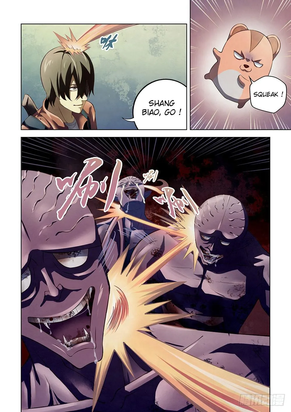 The Last Human - 139 - 67bcfb83b8faa.webp