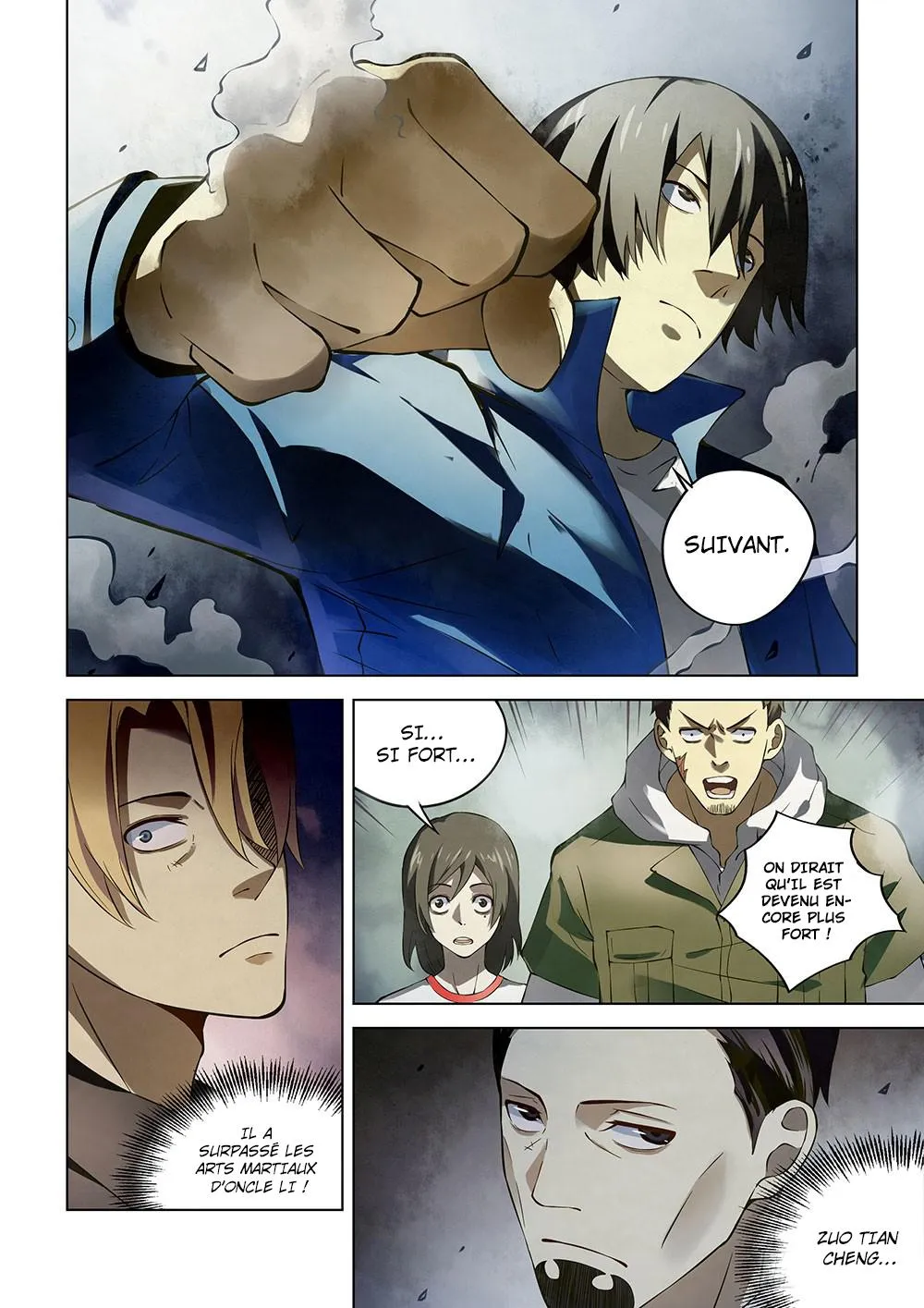 The Last Human - 143 - 67bcfb94495af.webp