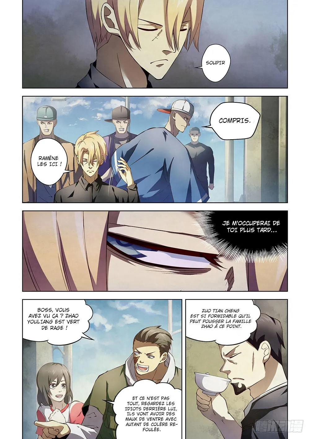 The Last Human - 143 - 67bcfb9502d5c.webp