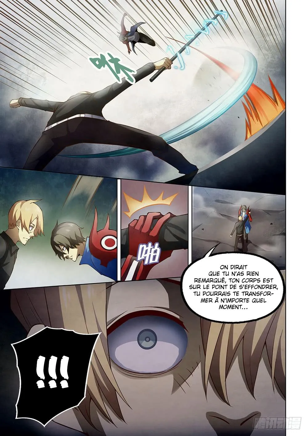 The Last Human - 146 - 67bcfba1d760c.webp