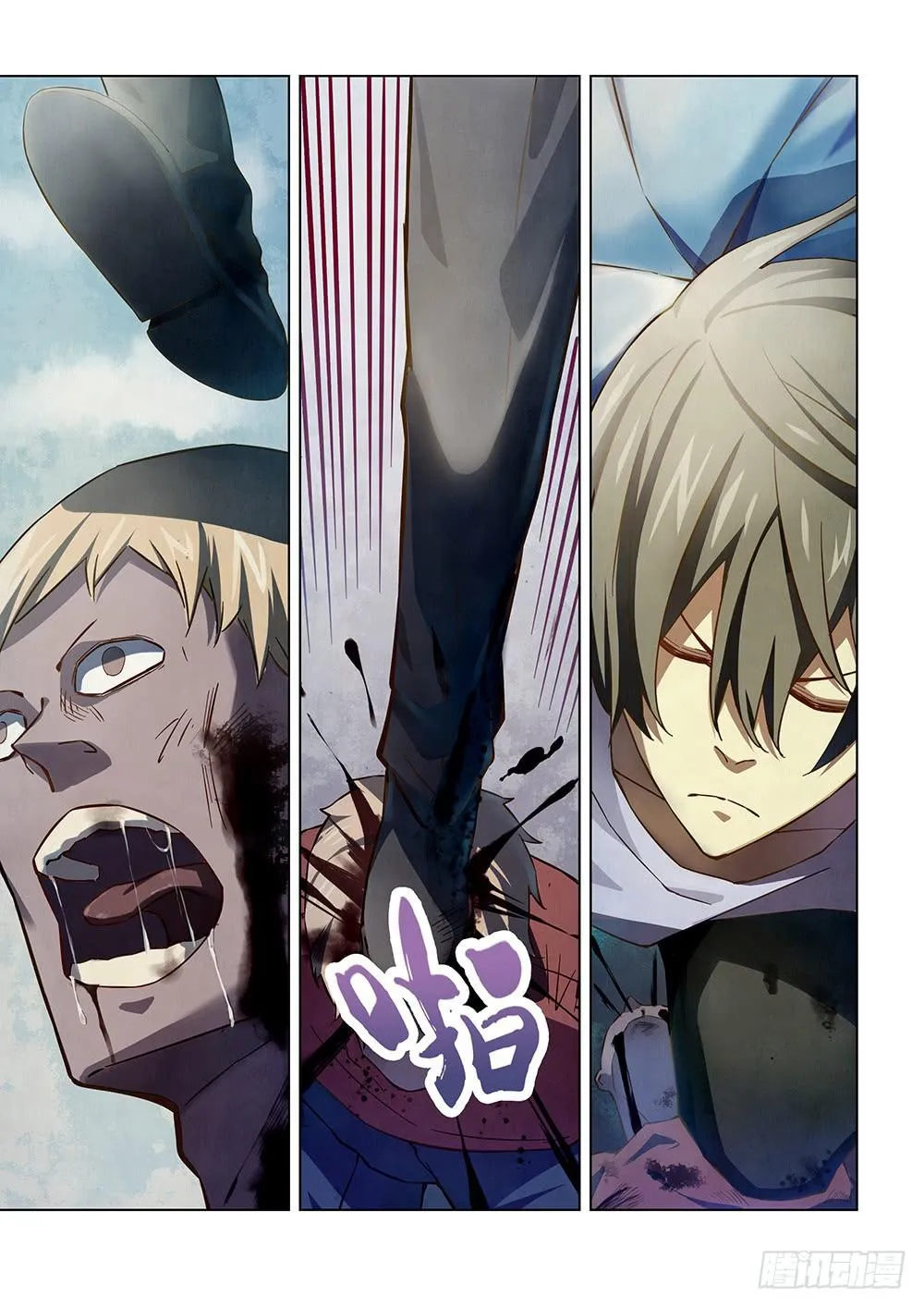 The Last Human - 151 - 67bcfbb05f608.webp