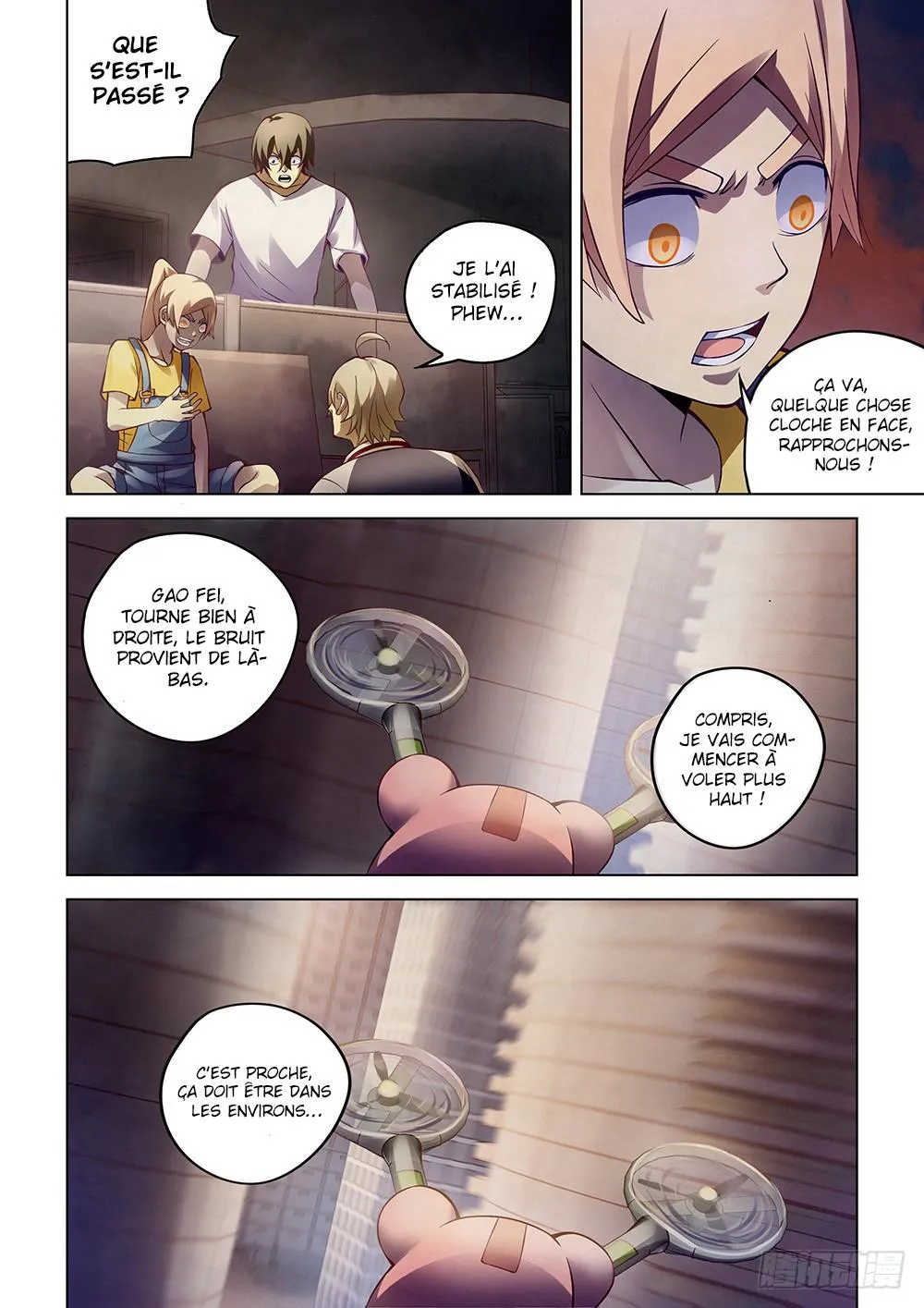 The Last Human - 154 - 67bcfbbd4366a.webp
