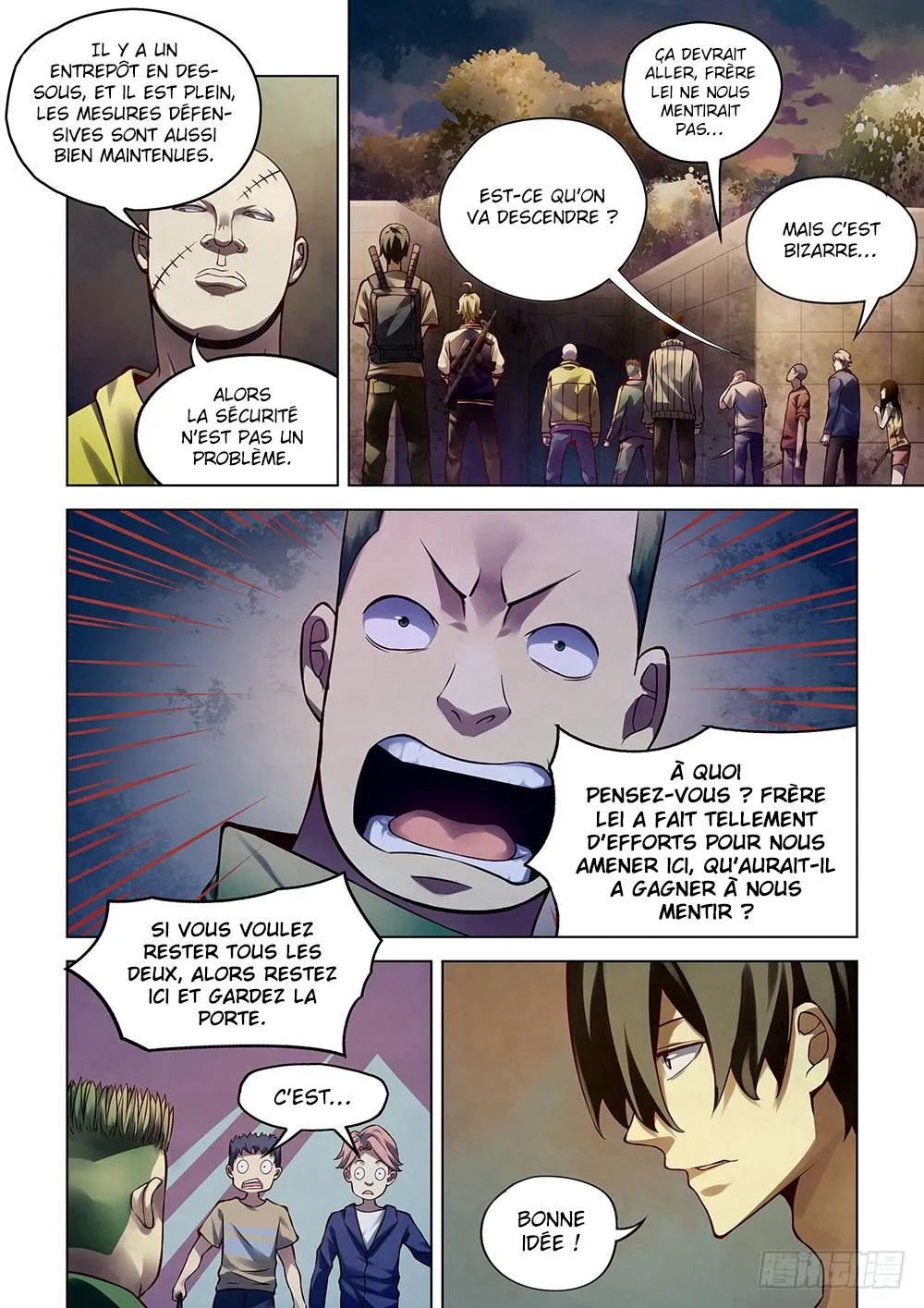 The Last Human - 157 - 67bcfbca5175f.webp