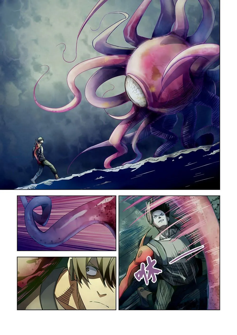 The Last Human - 160 - 67bcfbd7e12e3.webp