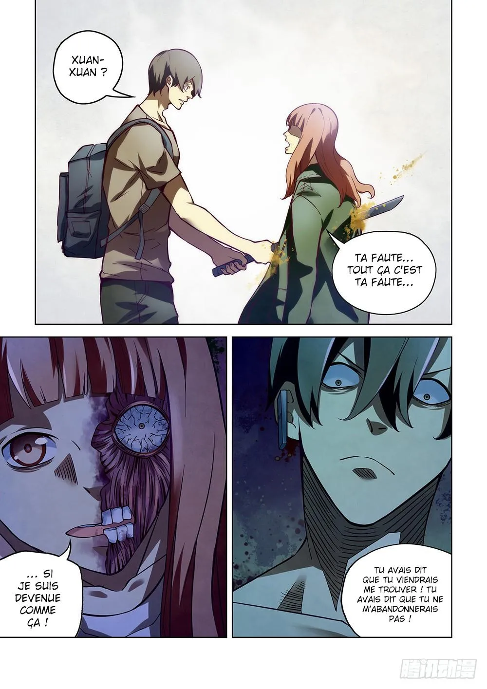 The Last Human - 161 - 67bcfbddb5276.webp