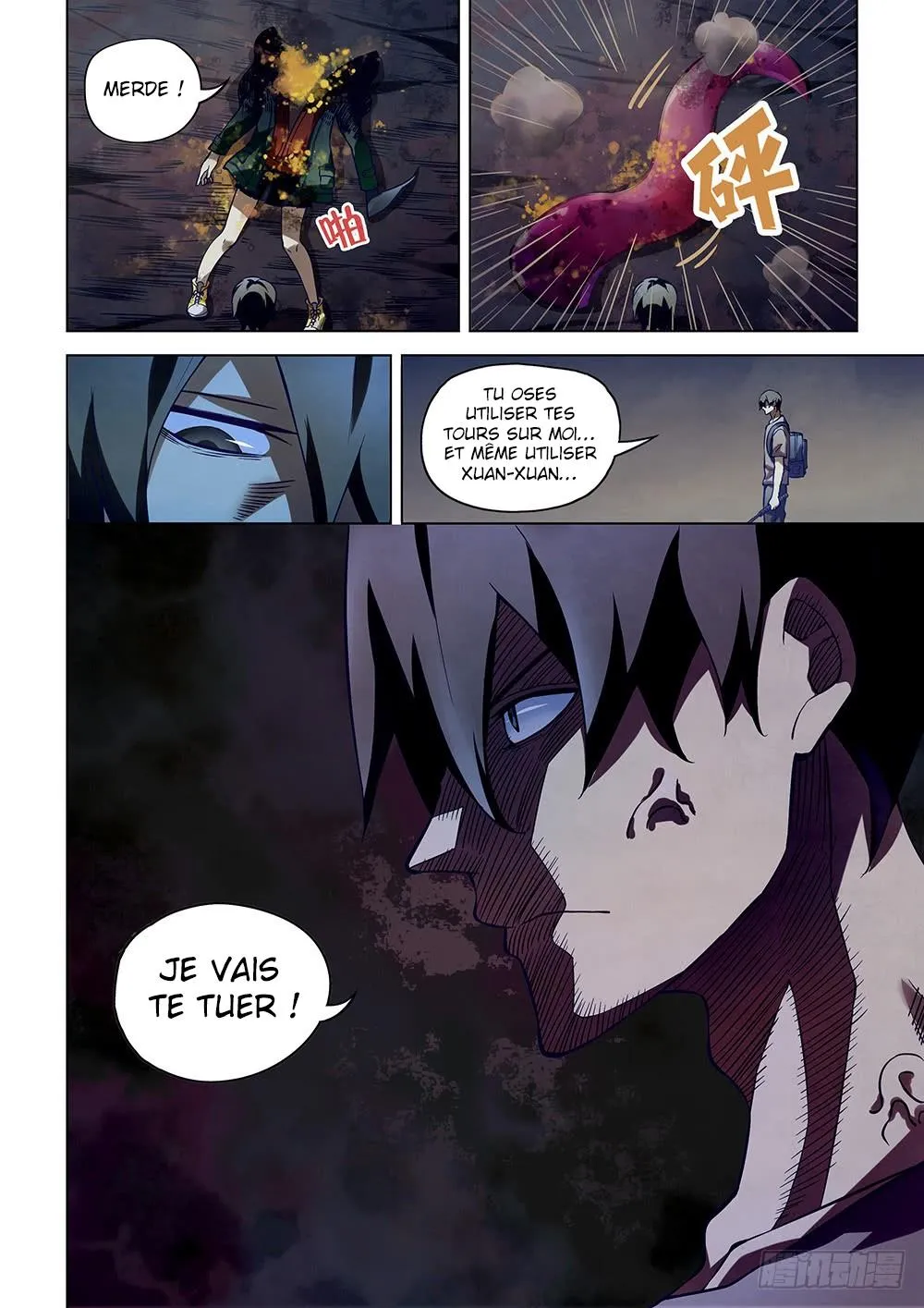 The Last Human - 161 - 67bcfbde6a7bf.webp