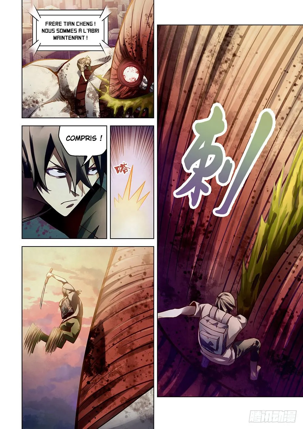 The Last Human - 162 - 67bcfbe40f78a.webp