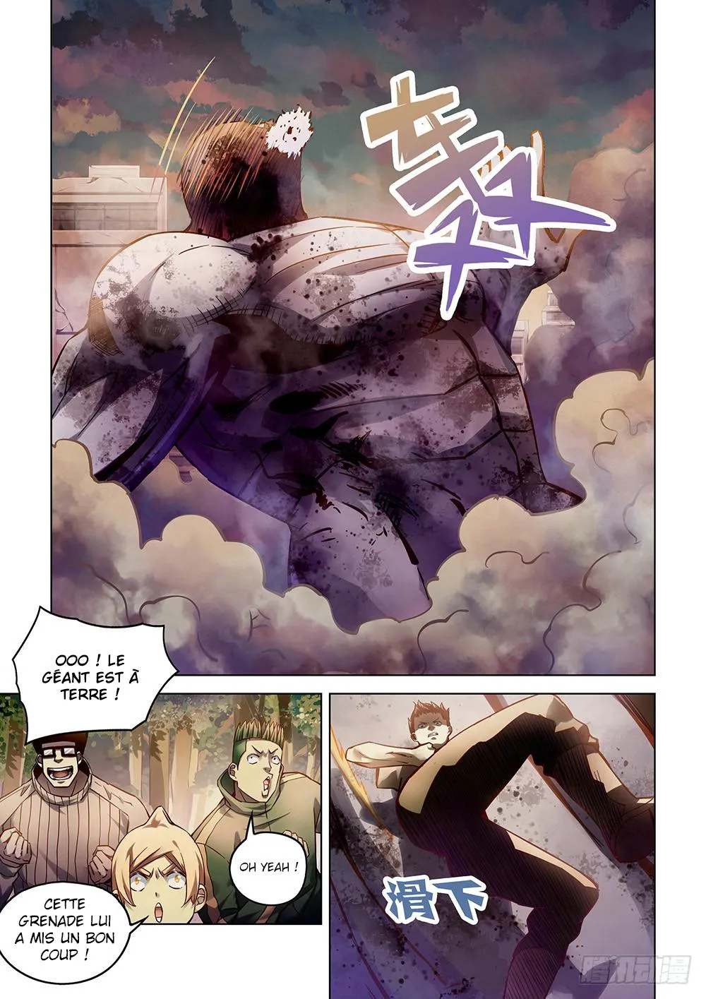 The Last Human - 162 - 67bcfbe4dbd5a.webp