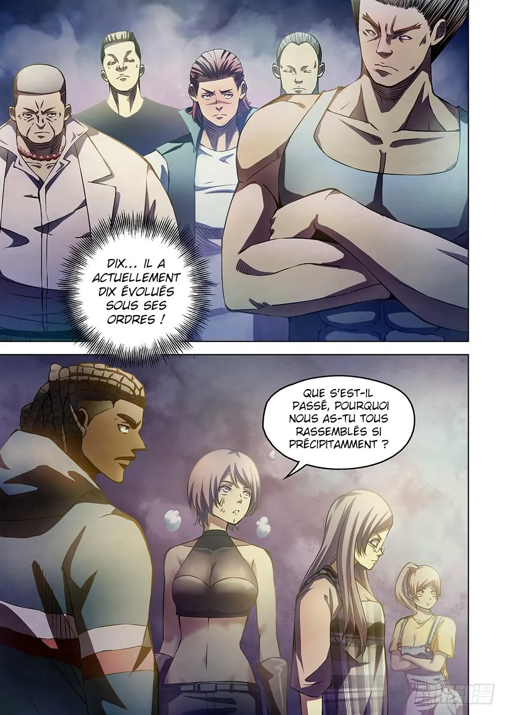 The Last Human - 163 - 67bcfbe6d566b.webp