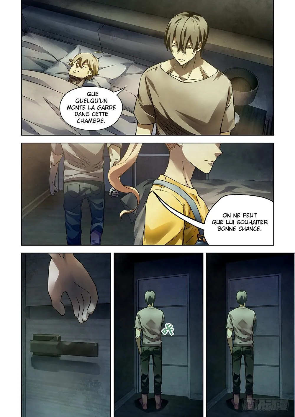 The Last Human - 164 - 67bcfbed7e086.webp