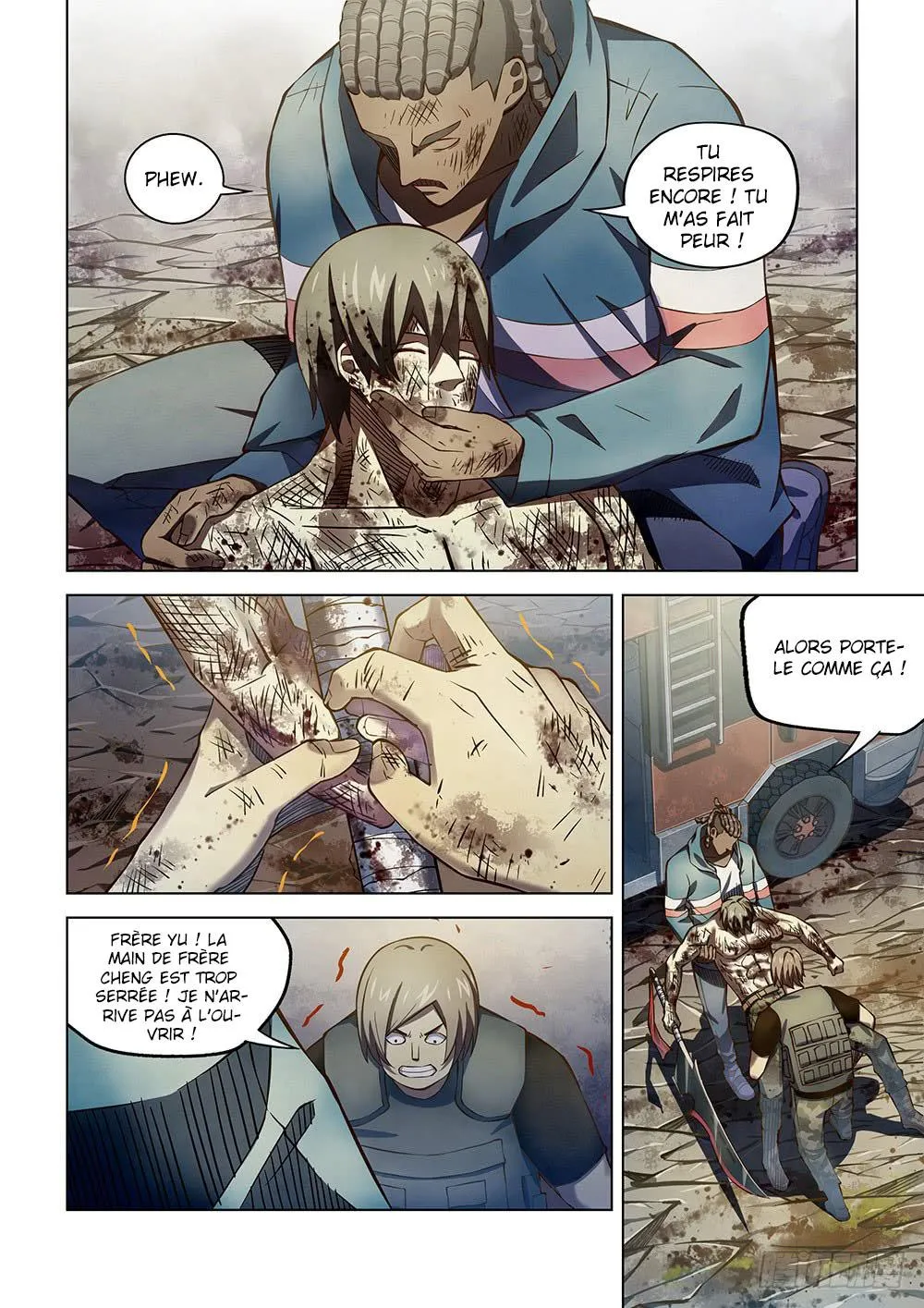 The Last Human - 171 - 67bcfc08070b0.webp