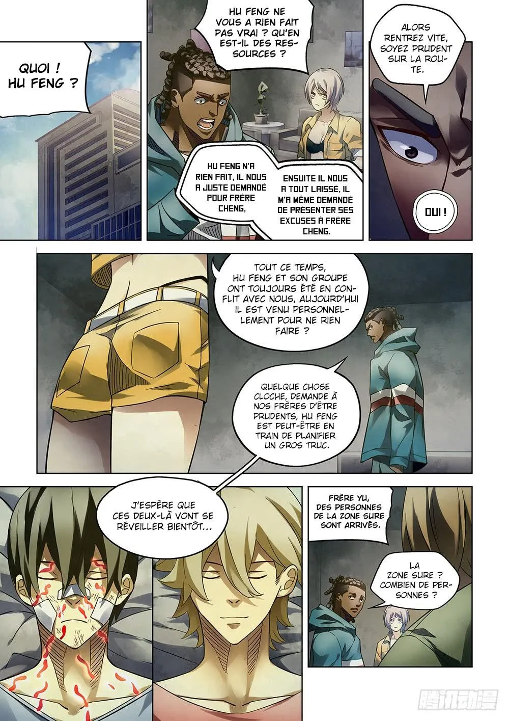 The Last Human - 172 - 67bcfc0b9866f.webp