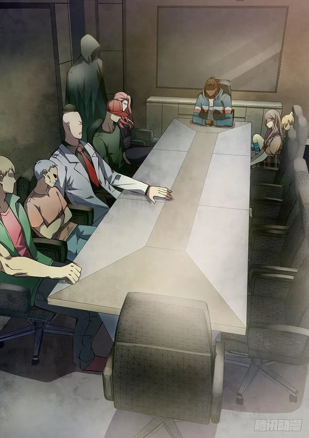 The Last Human - 172 - 67bcfc0d7c49c.webp