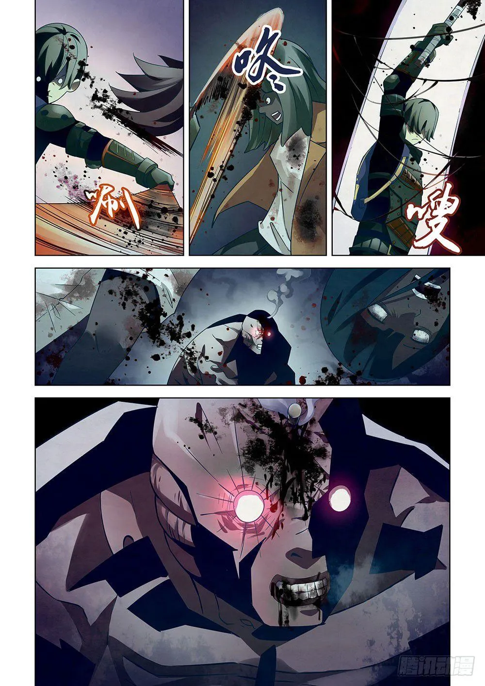 The Last Human - 24 - 67bcfad43035e.webp