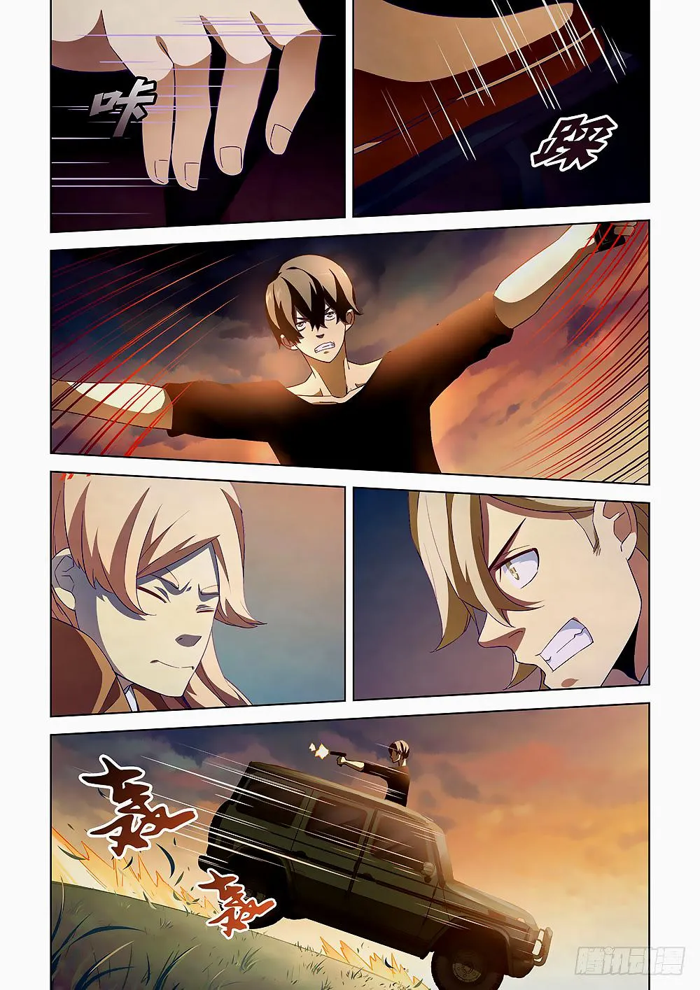 The Last Human - 41 - 67bcfb198cf2f.webp