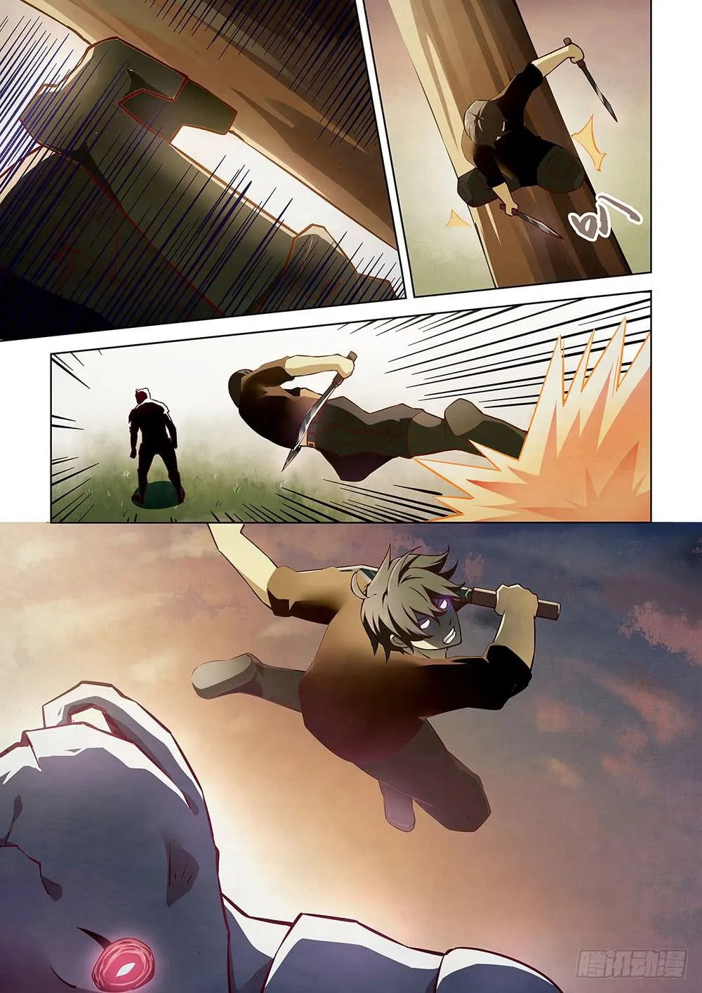 The Last Human - 51 - 67bcfb420bea2.webp