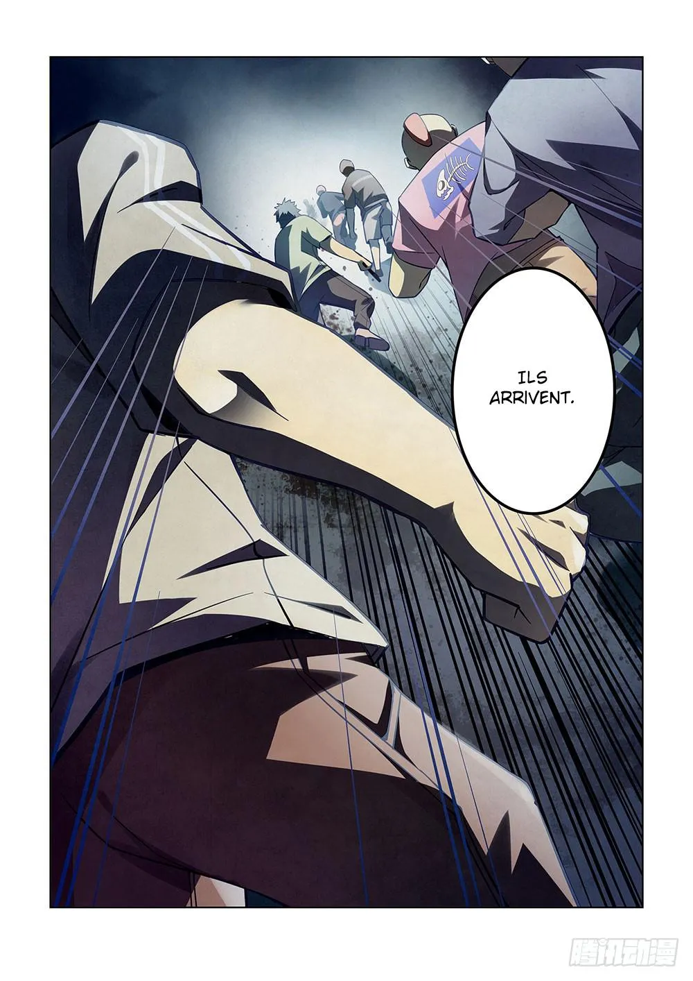 The Last Human - 59 - 67bcfb61cf374.webp