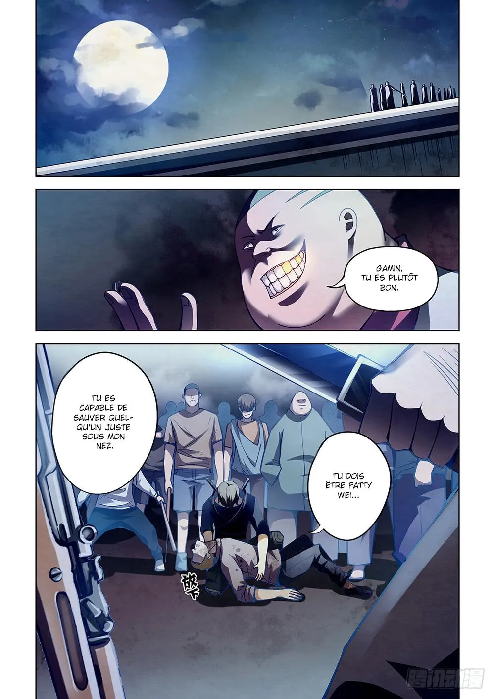 The Last Human - 61 - 67bcfb6cbf5dd.webp